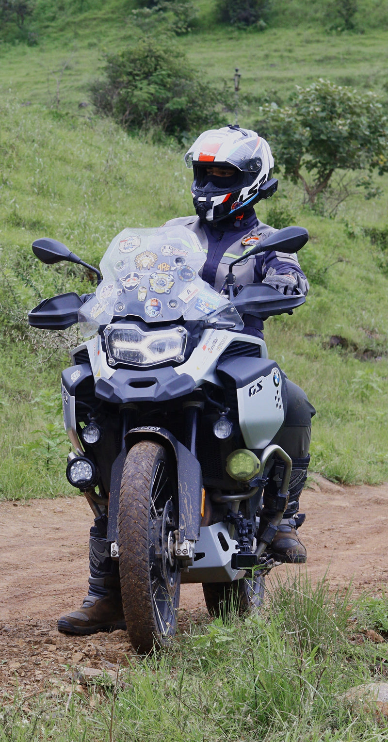 Eshan (F 900 GSA)