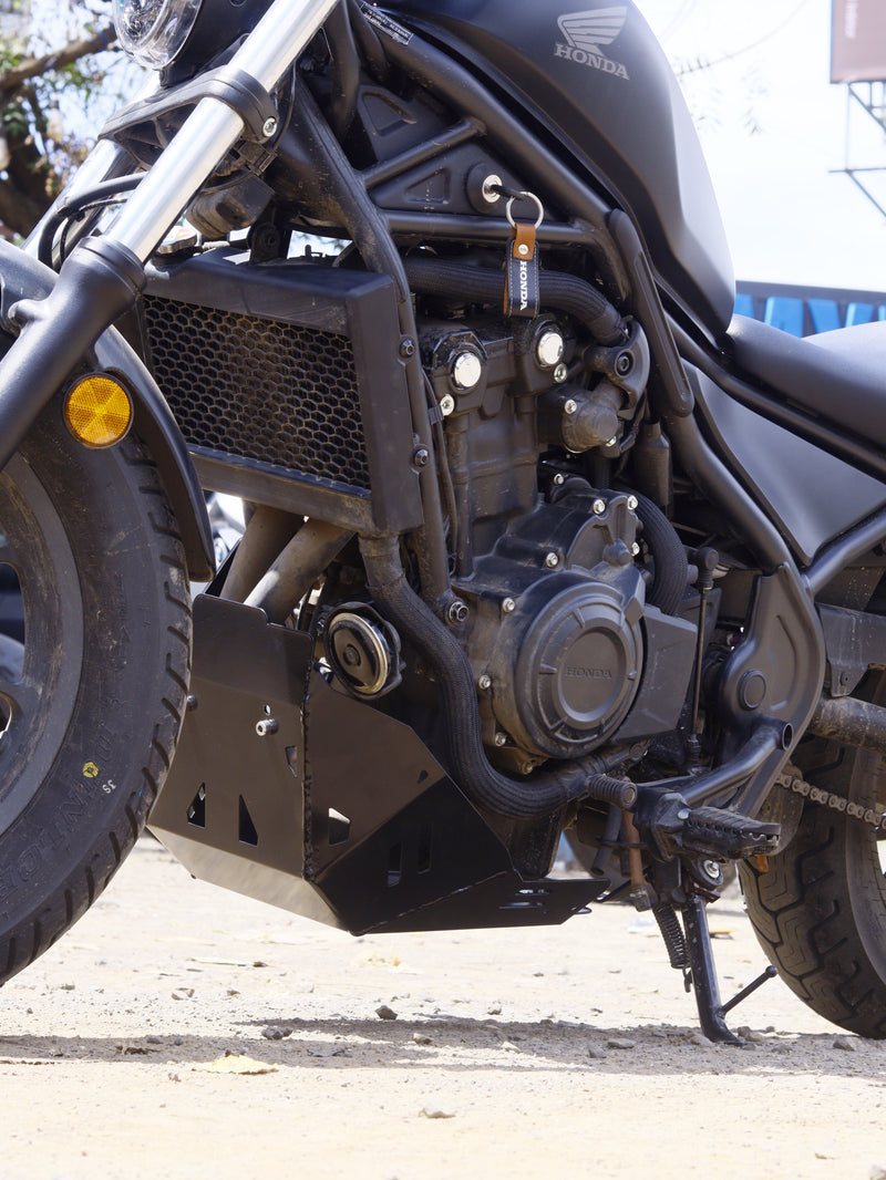 Ride With Confidence