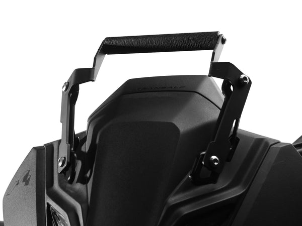 Machina Fairing bracket for Honda Transalp XL 750