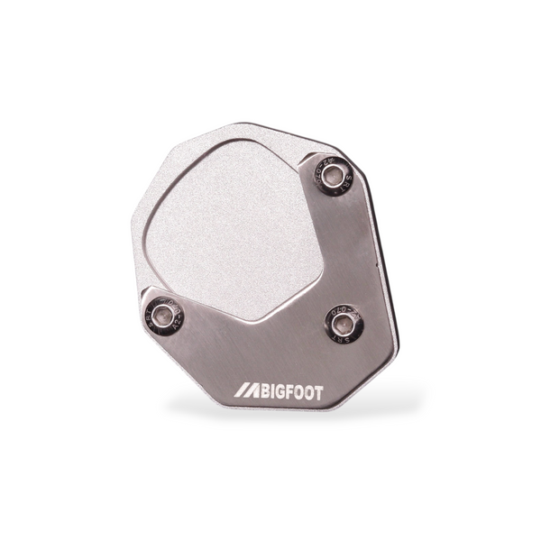 Machina Side stand extender for Honda Transalp XL 750