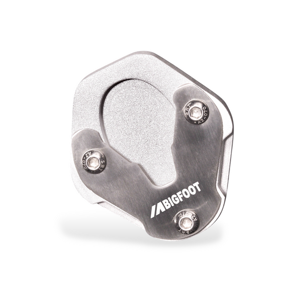 Side stand extender for Kawasaki Versys 300 / 1000 / 1100 (Bottom Grip) – Bigfoot