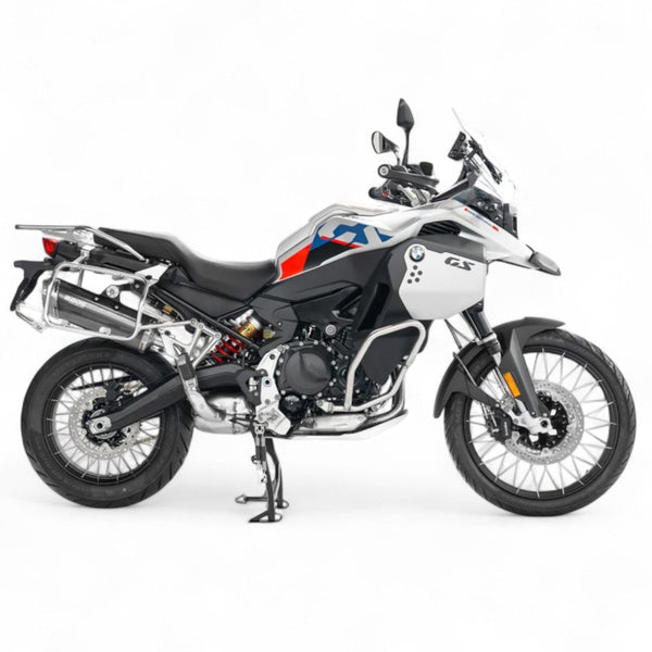 BMW F 850 / F 900 GS Adventure