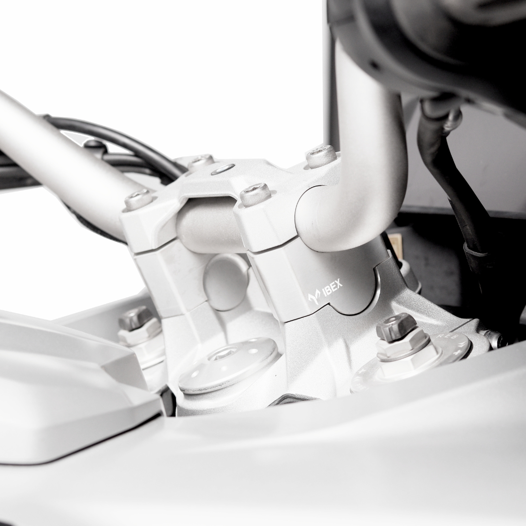 IBEX (Handle Bar Riser)