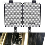 Machina Radiator Protection grill for BMW GSA R 1250