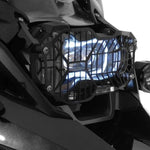 Machina Headlight cover for BMW R 1250 GSA