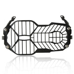 Machina Headlight cover for BMW R 1250 GSA