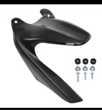 Machina Rear fender extender for Ducati Desert X Rally