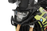 Headlight Protector BMW f900 GS -Polycarbonate
