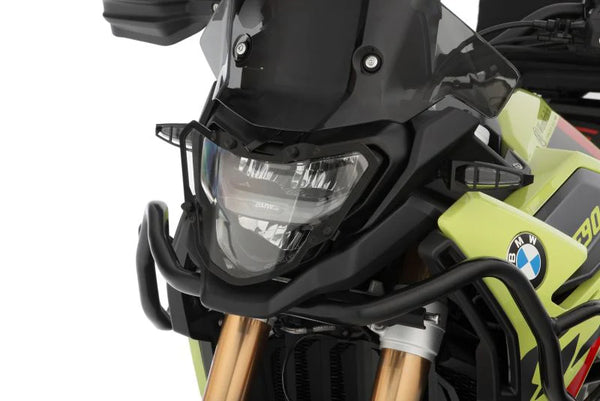 Headlight Protector BMW f900 GS -Polycarbonate