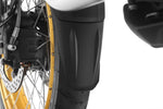 Front fender extender for BMW F 900 GSA