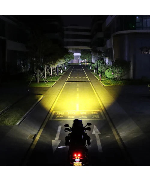 Future Eyes X100 180W Aux Light