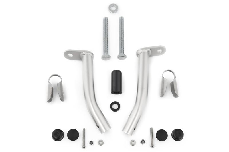 Machina Reinforcement bar for BMW F 850/900 GSA