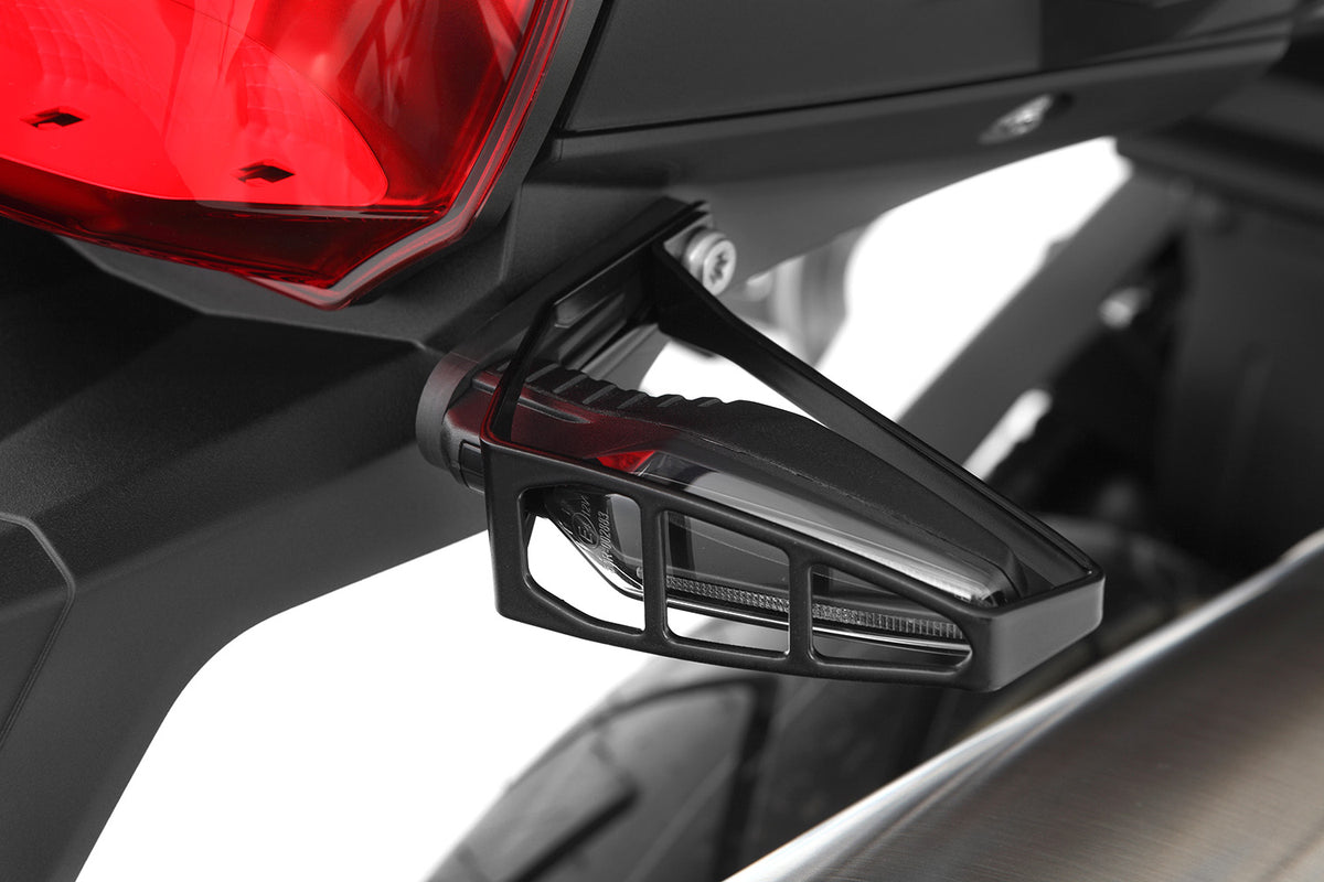 Rear Indicator protector for BMW F900 GS / GSA