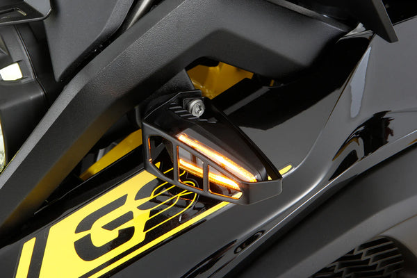 Front Indicator protector for BMW f 900 GS / GSA