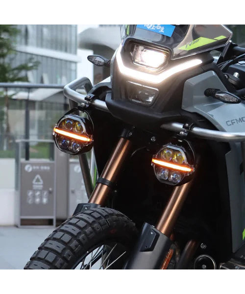 Future Eyes X100 180W Aux Light