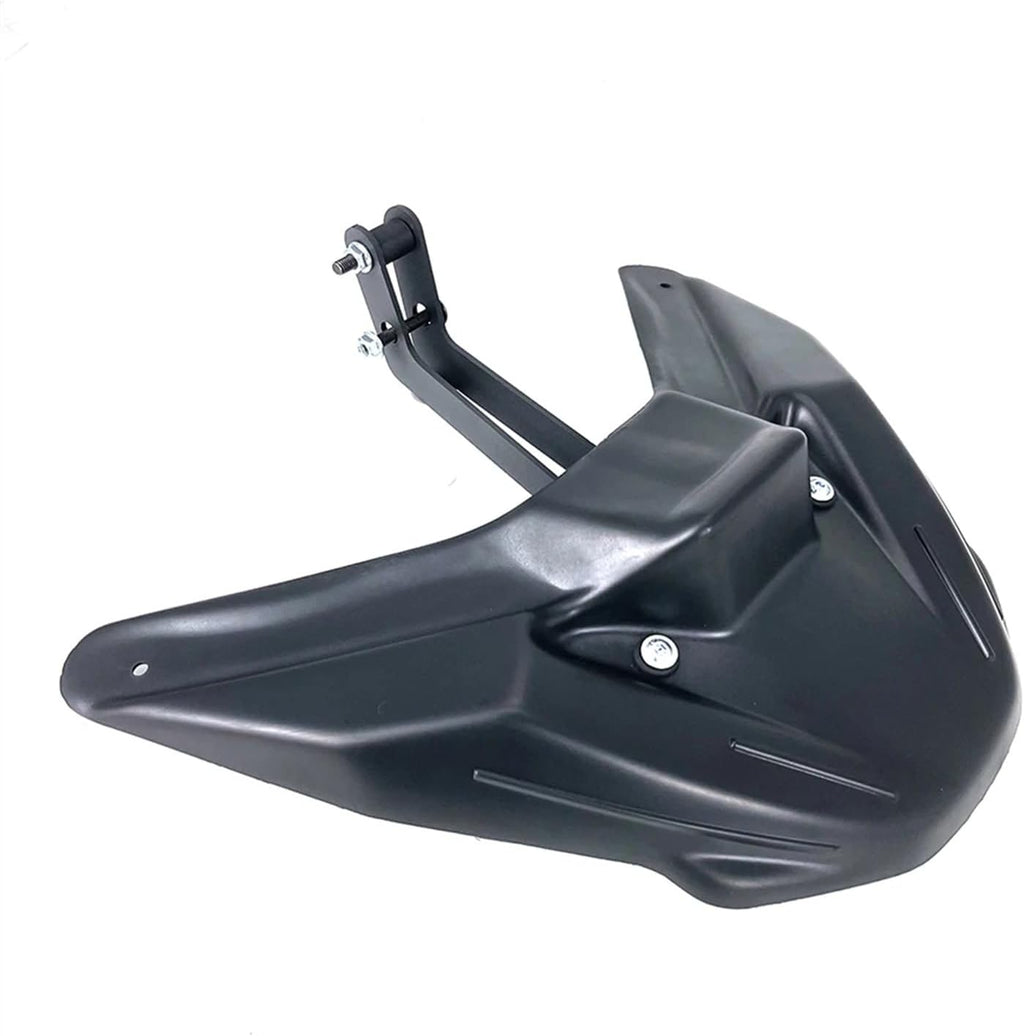 Machina Front beak extension for Honda Transalp XL 750