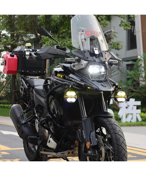 Future Eyes X100 180W Aux Light