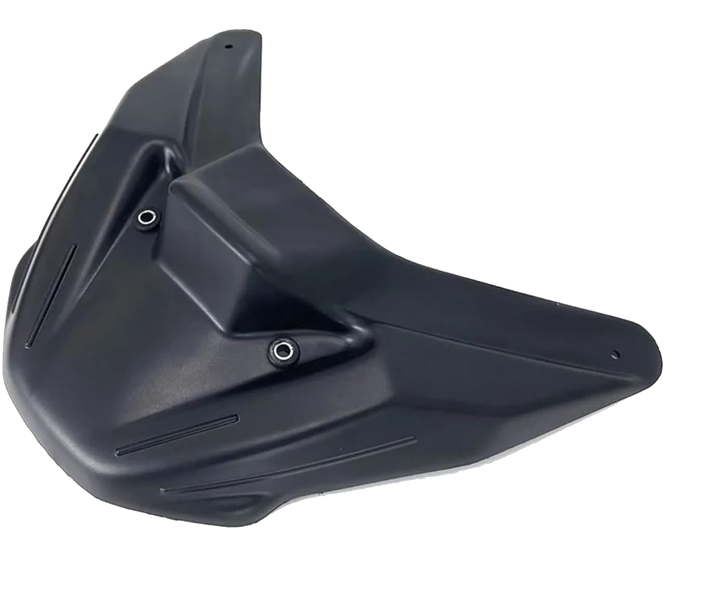 Machina Front beak extension for Honda Transalp XL 750