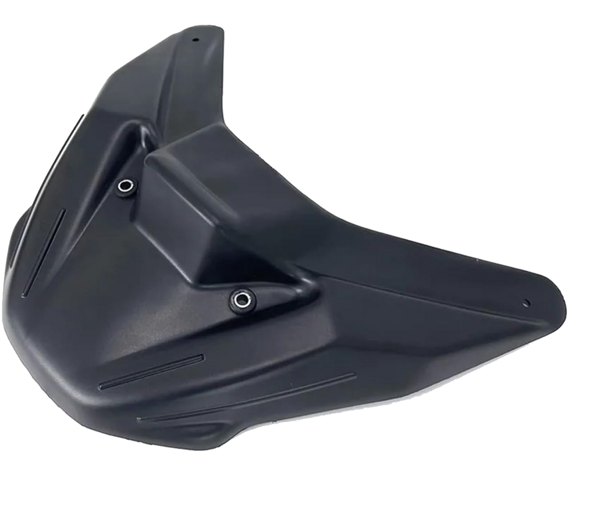 Machina Front beak extension for Honda Transalp XL 750