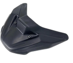 Machina Front beak extension for Honda Transalp XL 750