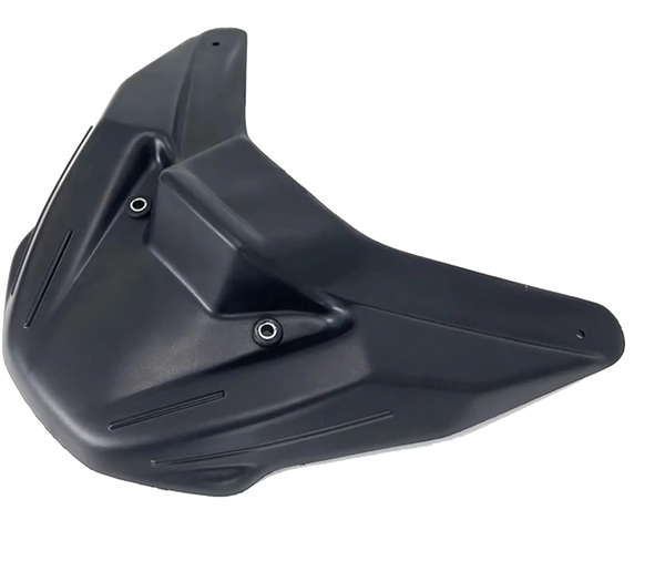 Machina Front beak extension for Honda Transalp XL 750