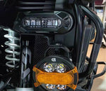 Machina Driving light mount for R 1300 GS ADVENTURE