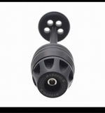 Machina Rear excel slider for R 1300 GS / GSA