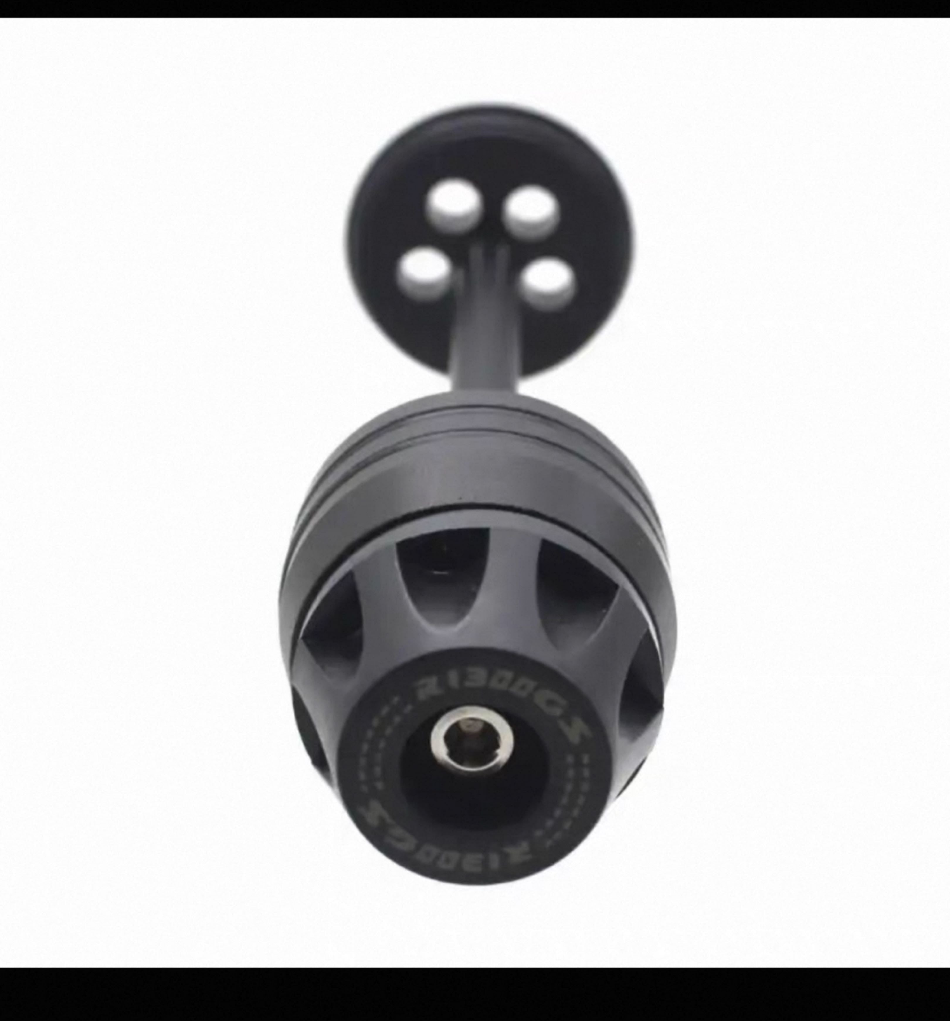 Machina Rear excel slider for R 1300 GS/ GSA