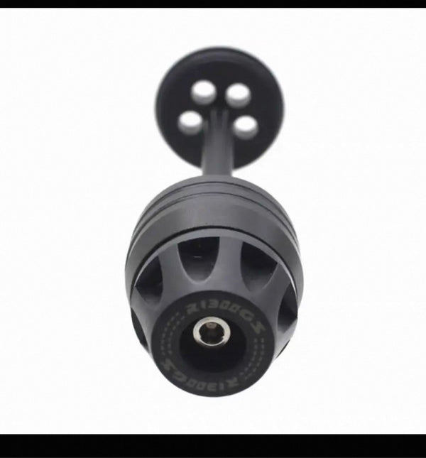 Machina Rear excel slider for R 1300 GS / GSA