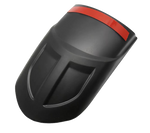 Machina Front fender extender for Kawasaki Ninja / Versys 1000 / 1100 / 650