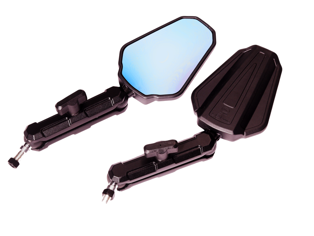 Machina Universal Adventure Mirror