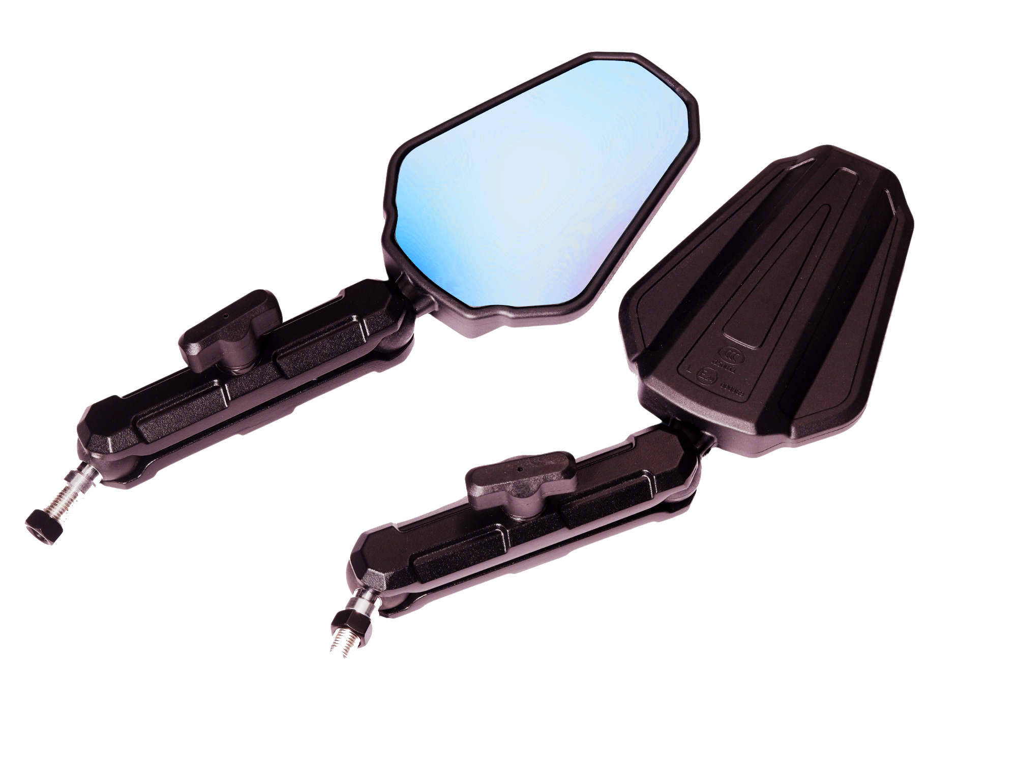 Machina Universal Adventure Mirror