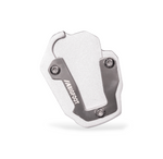 Machina Side stand extender for Honda Africa Twin CRF 1100