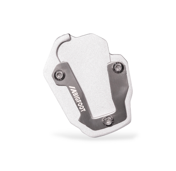 Machina Side stand extender for Honda Africa Twin CRF 1100