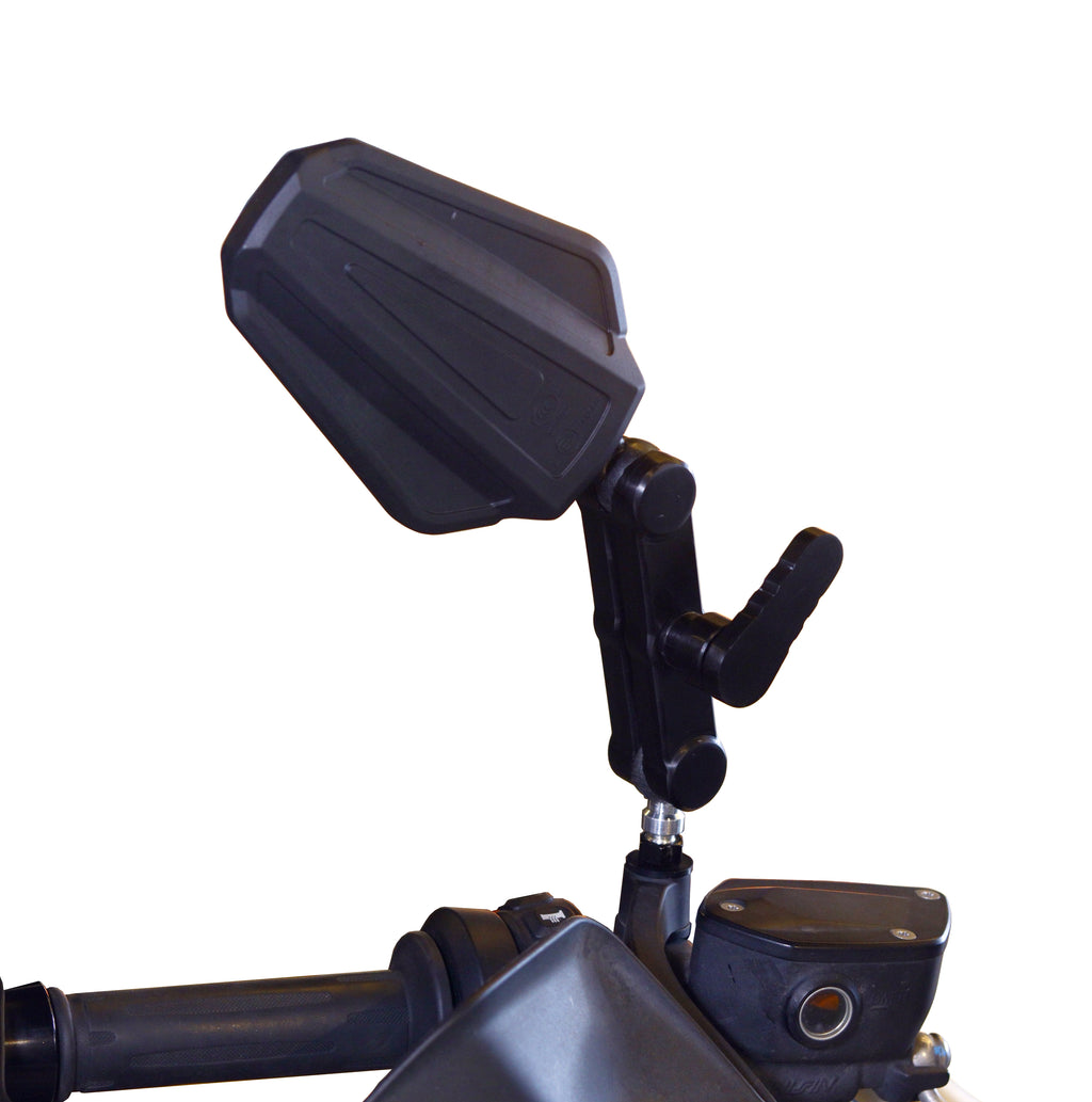 Machina Universal Adventure Mirror