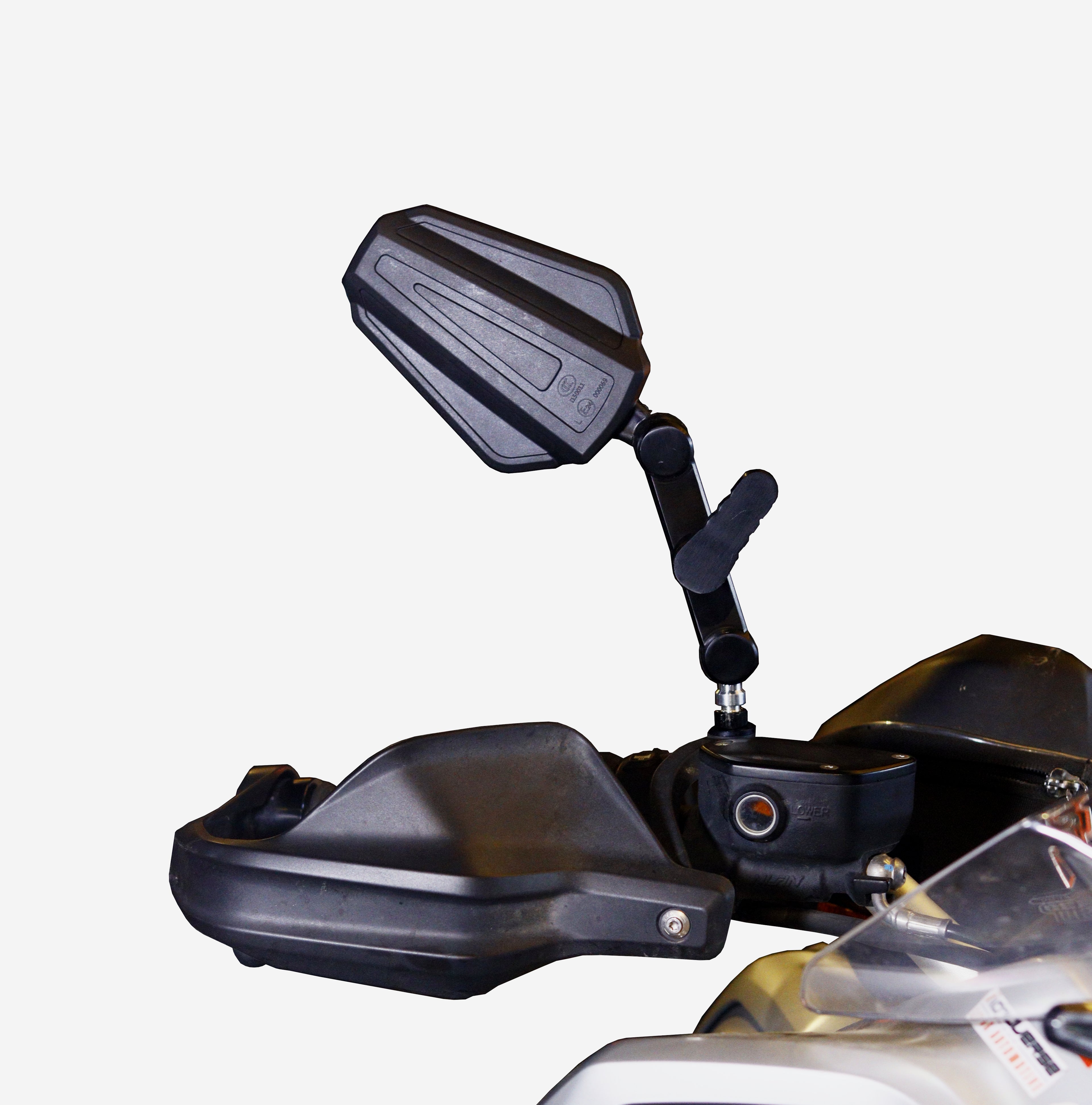 Machina Universal Adventure Mirror