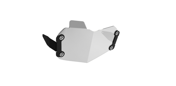 Machina Headlight protector for BMW F900 GSA