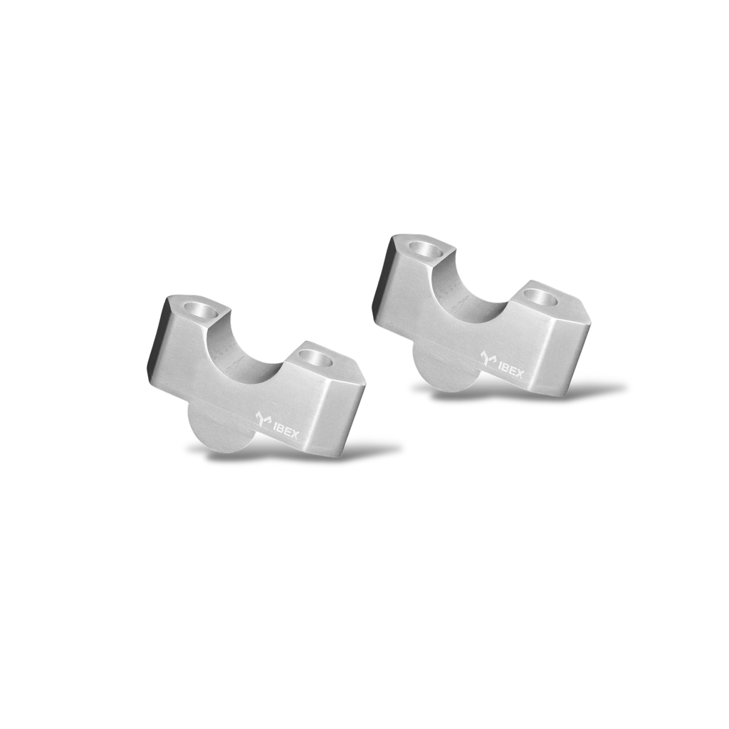 Machina Handle bar risers for BMW R 1300 GS