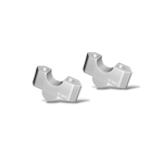 Machina Handle bar risers for BMW R 1300 GS/ GS Adventure