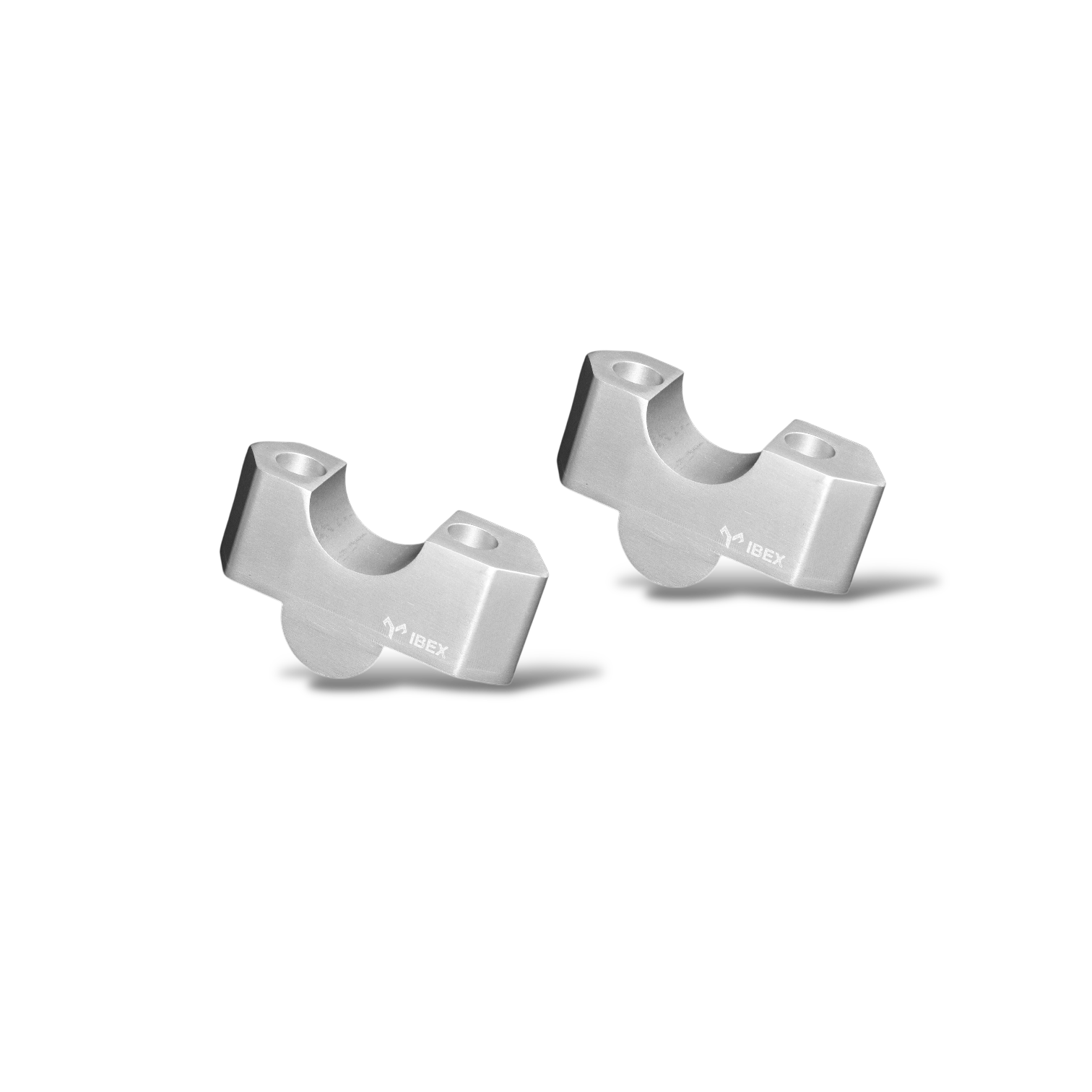 Machina Handle bar risers for BMW R 1300 GS