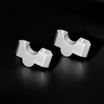 Machina Handle bar risers for BMW R 1300 GS/ GS Adventure