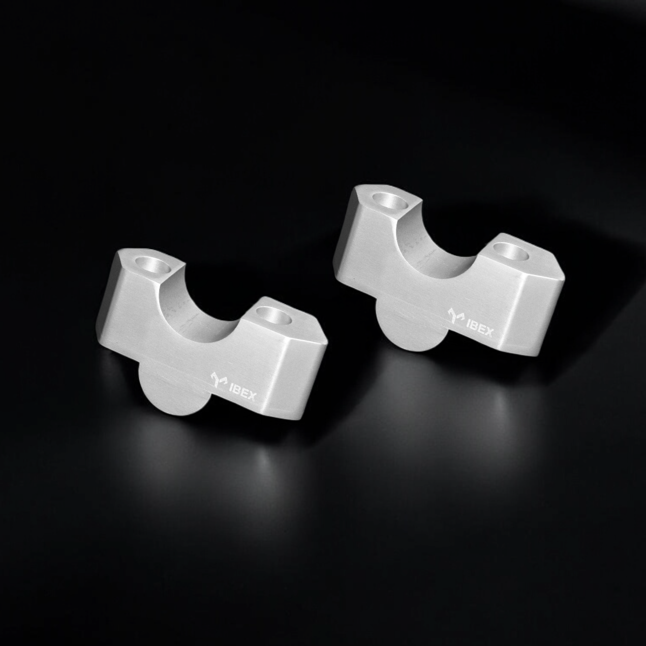 Machina Handle bar risers for BMW R 1300 GS