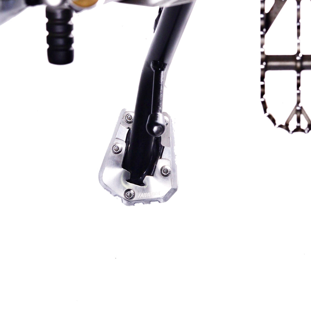 Machina Side stand extender for BMW F 850GSA/ F900GSA/ F850GS