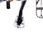 Side Stand Extender for BMW F900 GSA / F850 GSA / F900 GS � Bigfoot