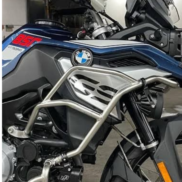 Upper Tank Guard for BMW F850 GS / F750 GS