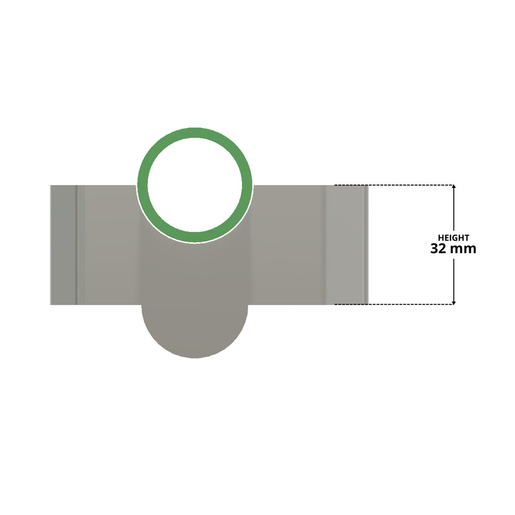 Machina Handle bar risers for BMW R 1300 GS