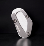 Machina Side stand extender for Triumph Bonneville T110/T120