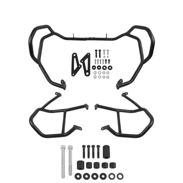 Machina Crash guard set for BMW R 1300 GS