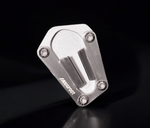 Machina Side stand extender for Dominar 400 (New)