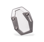 Machina Side stand extender for Ducati Scrambler / Monster / MultiStrada / Desert / Icon 800